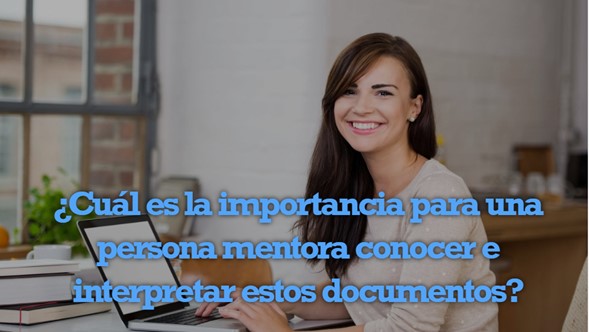 Chica estudiante