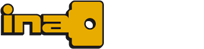 Logotipo del INA