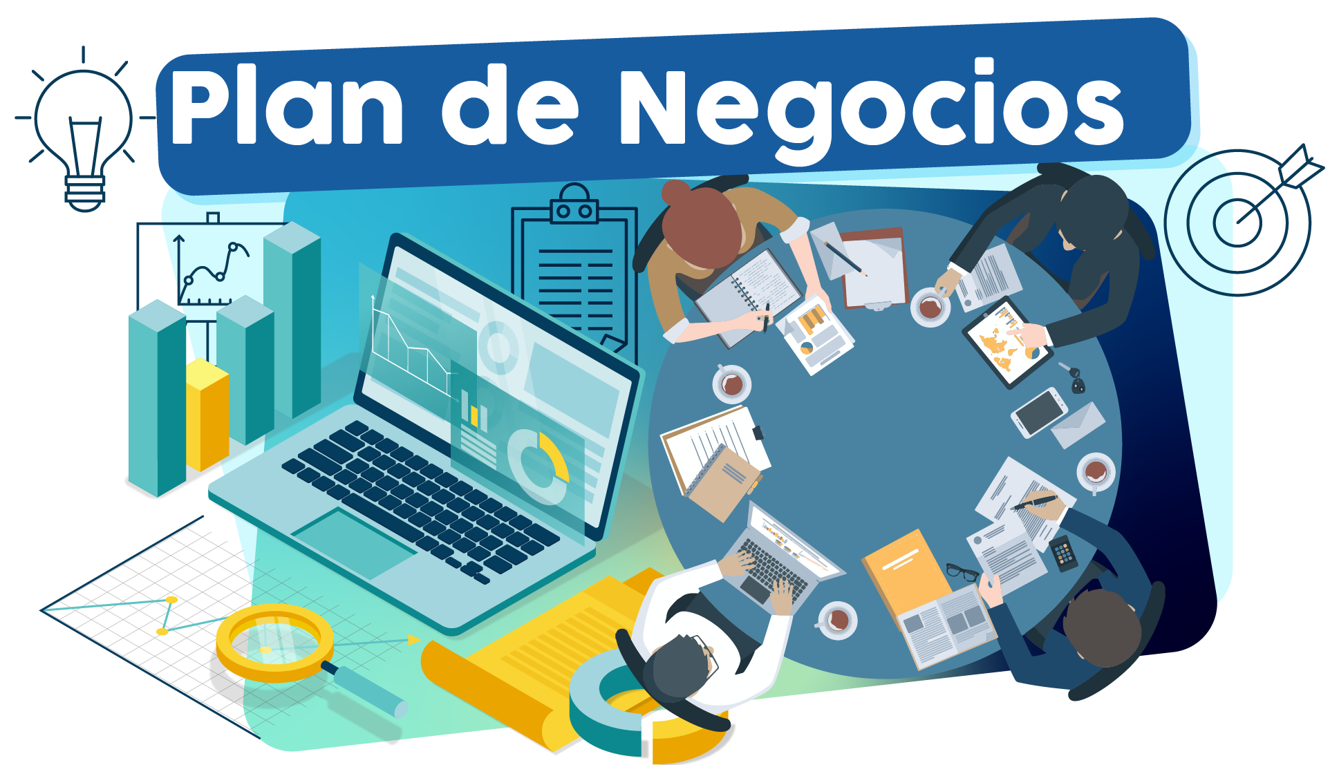 Plan de negocios