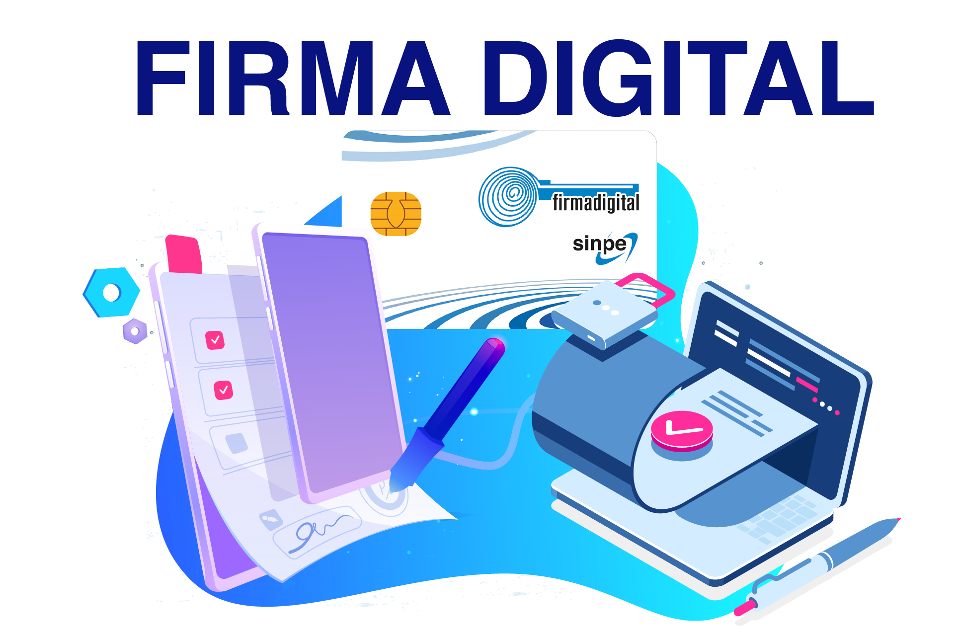 Firma Digital