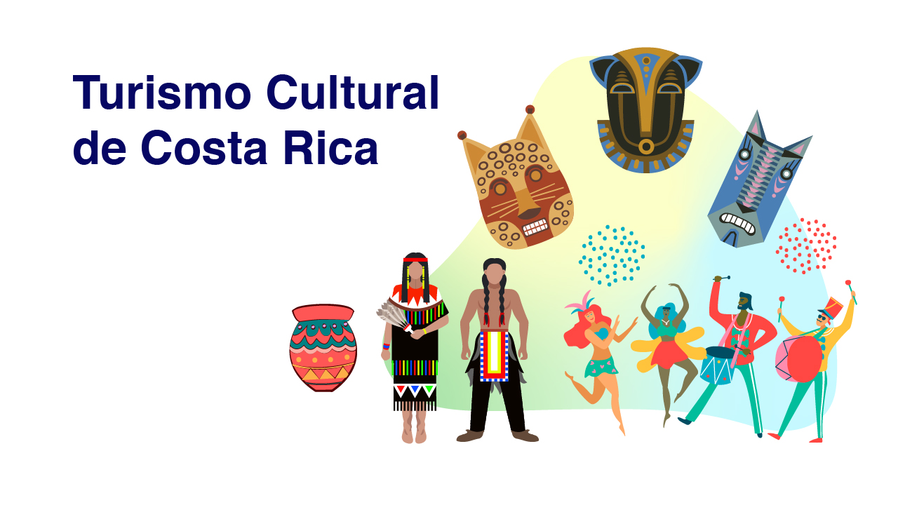 Turismo cultural de Costa Rica
