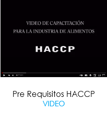 HACCP