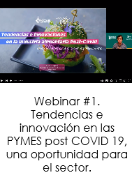 Webinar #1