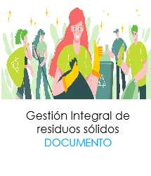 Gestión integral de residuos