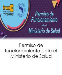 Permiso de funcionamiento