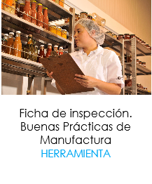 FIcha de inspección BPM