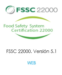 FSSC 22000