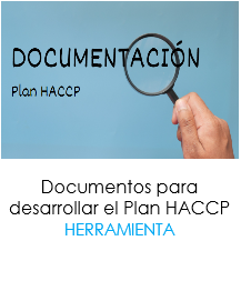 Documentos HACCP