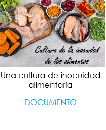 Cultura de inocuidad