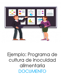 programa cultura inocuidad