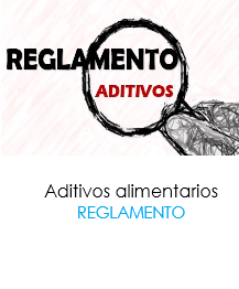 Aditivos alimentarios