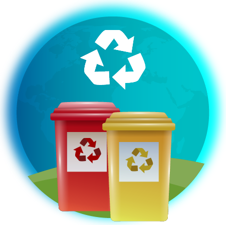 Material de apoyo- Directrices para la gestión integral de residuos sólidos