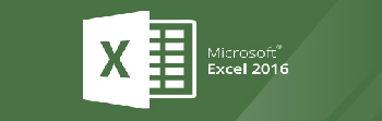 Material de apoyo-Microsoft Excel 2016
