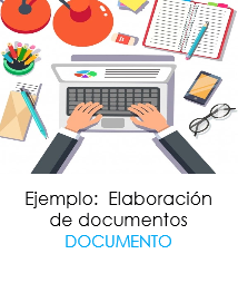 Elaboración de documentos