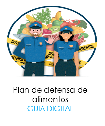 Plan de defensa