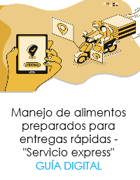 GD servicio express