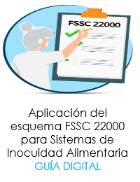 GD FSSC22000