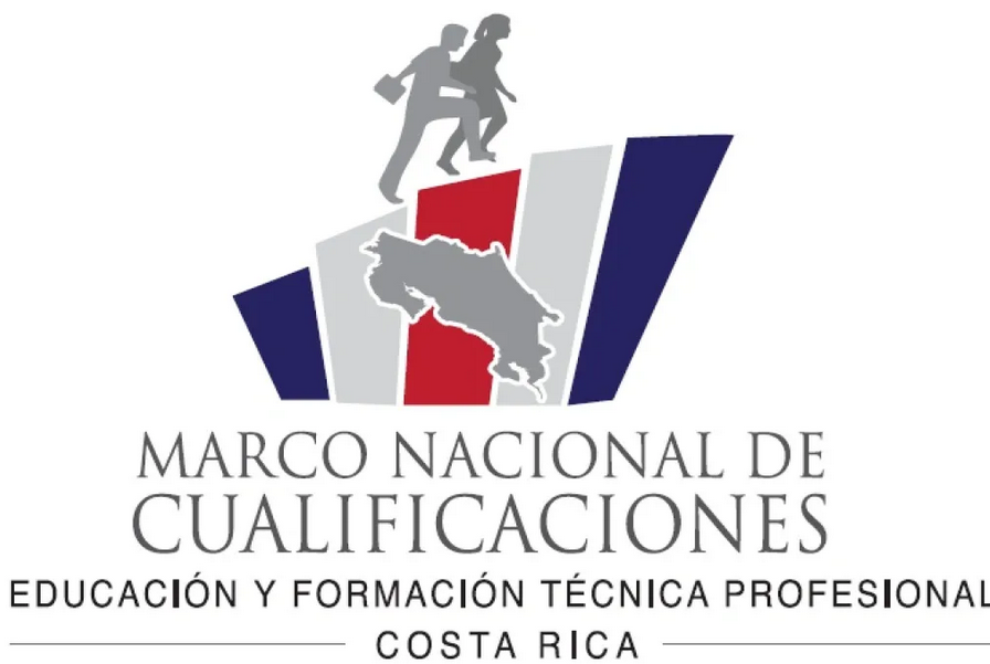 logo del marco nacional de cualificaciones